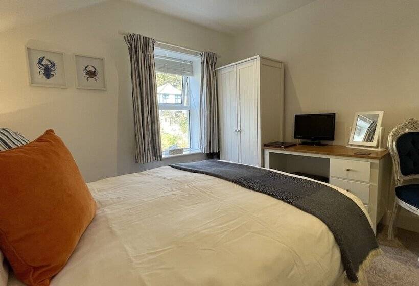Номер Стандарт, Southcliffe B&b