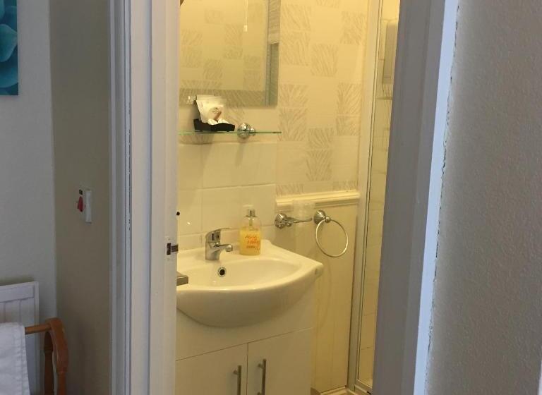 Номер Deluxe, Crowndale Torquay   Exclusively For Adults