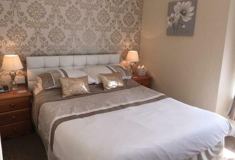 Стандартный Номер Кровать Кинг, Crowndale Torquay   Exclusively For Adults