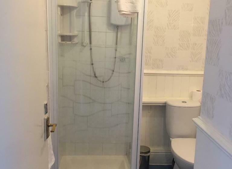 Стандартный Номер Кровать Кинг, Crowndale Torquay   Exclusively For Adults