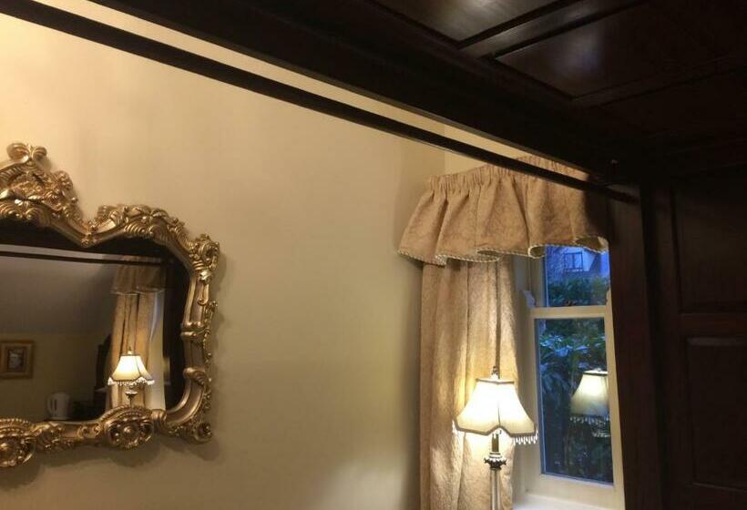 Номер Deluxe, Storrs Gate House