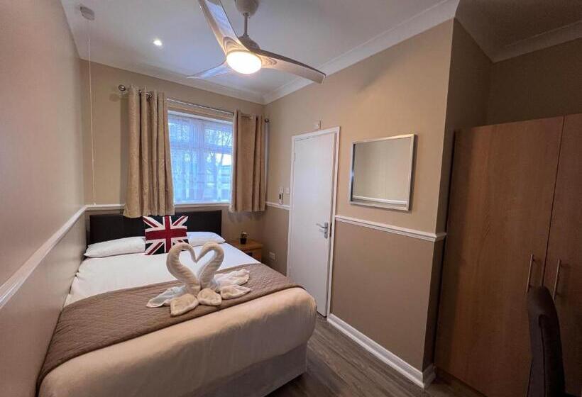 Номер Стандарт, The Commongate Hotels