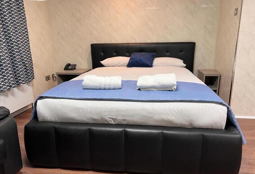 Семейный Номер Deluxe, The Commongate Hotels