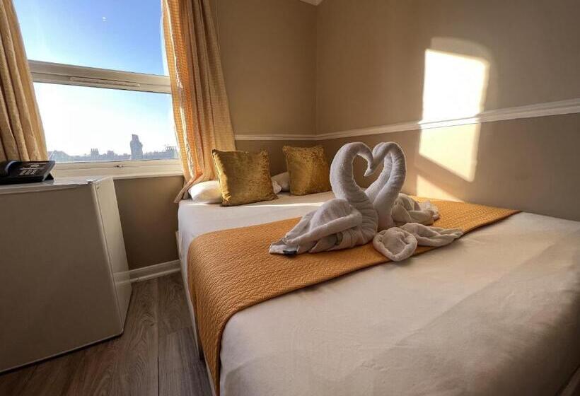Номер Стандарт, The Commongate Hotels
