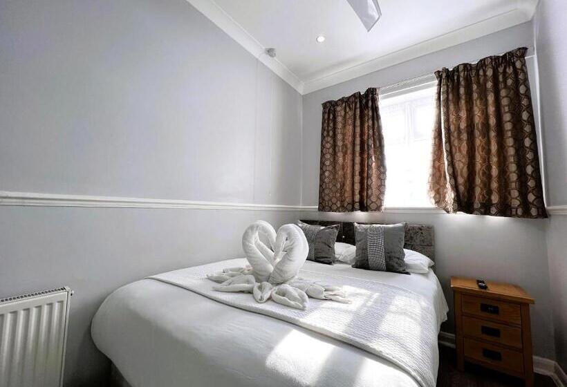 Номер Стандарт, The Commongate Hotels