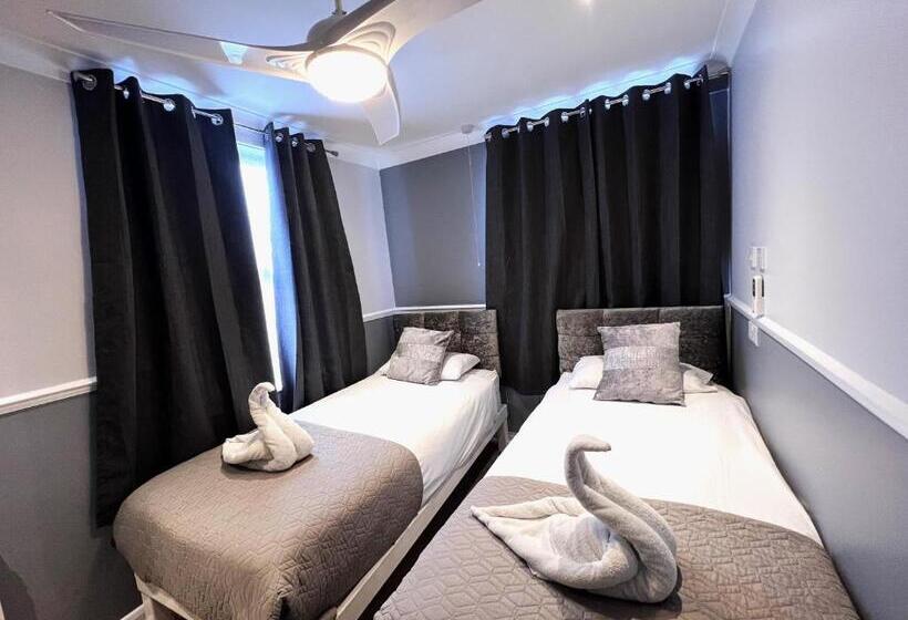 Номер Стандарт, The Commongate Hotels