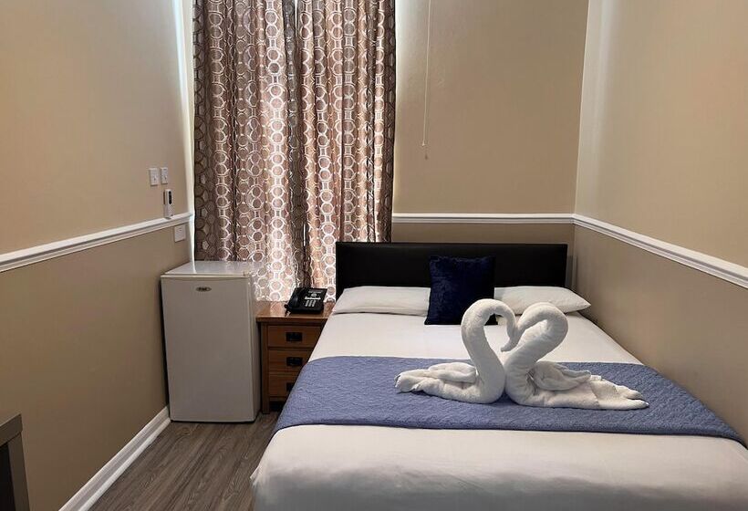 Номер Стандарт, The Commongate Hotels