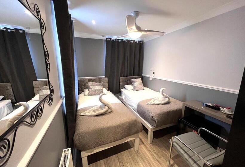 Номер Стандарт, The Commongate Hotels