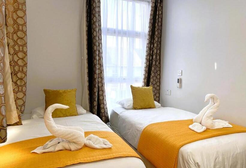 Номер Стандарт, The Commongate Hotels
