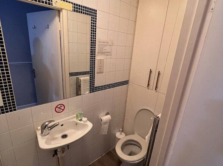 Номер Стандарт, The Commongate Hotels