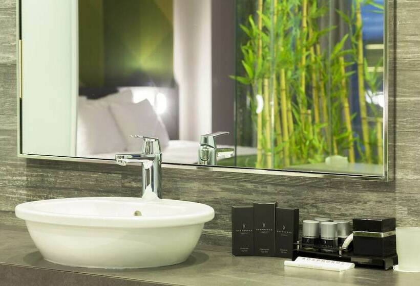 スタンダードルーム, Bosphorus Sorgun Hotel   All Inclusive