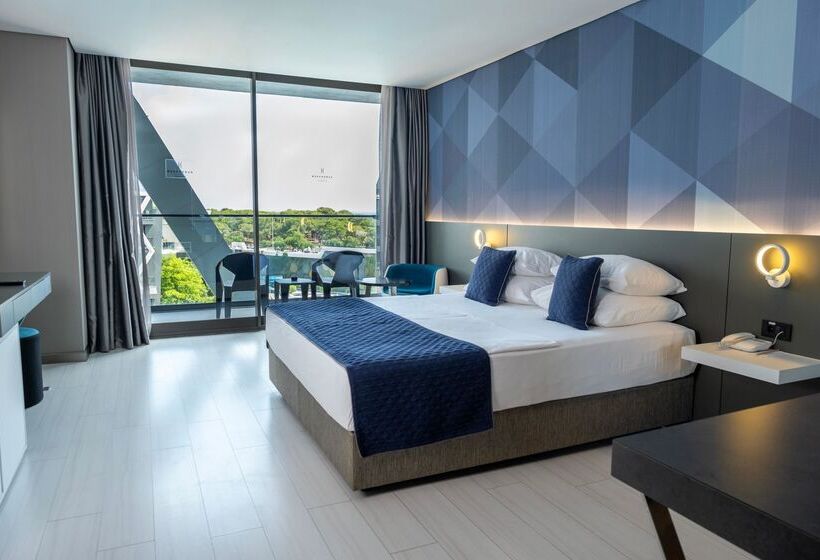 ファミリールーム, Bosphorus Sorgun Hotel   All Inclusive