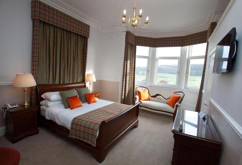 Стандартный Номер Кровать Кинг, Cressfield Country House
