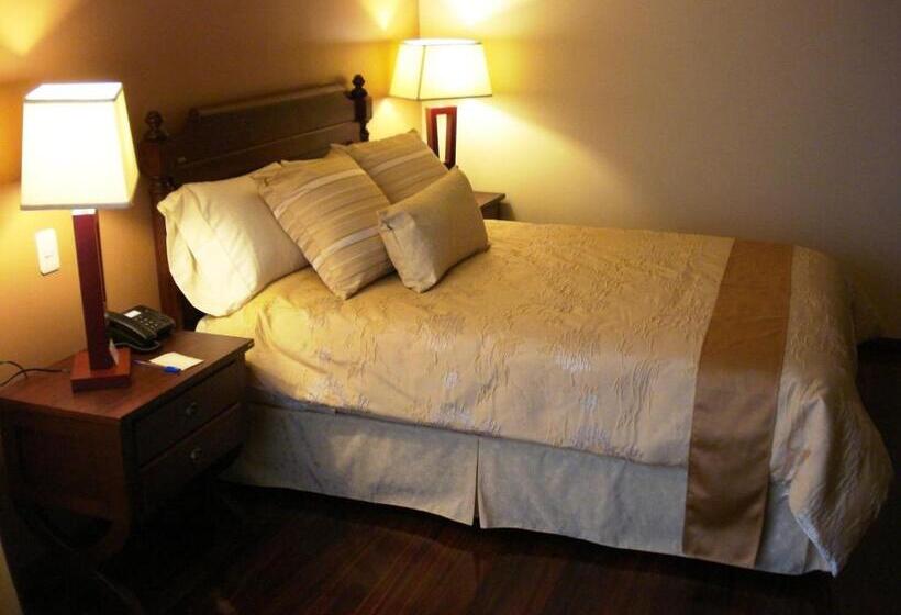 Family Suite, Spa Casa Real