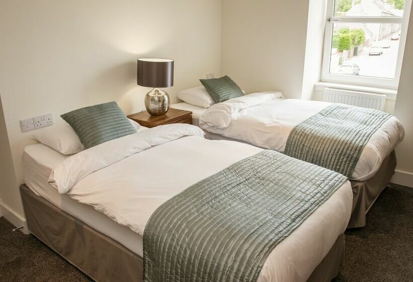 Camera Standard, The Birchtree