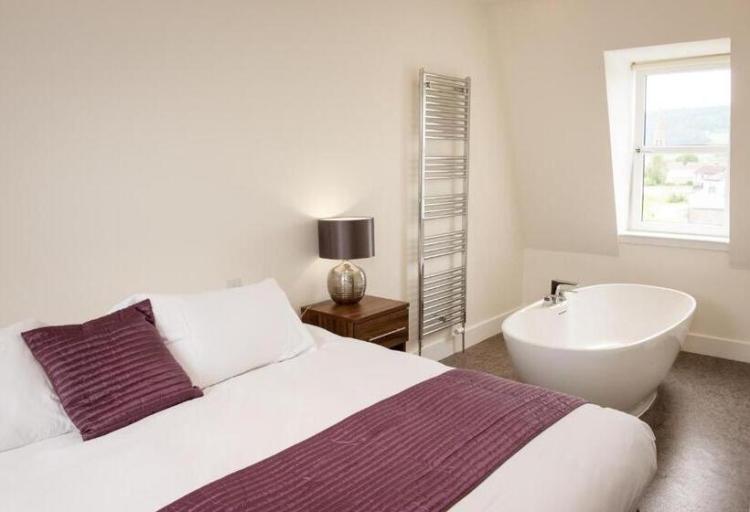 Suite Junior, The Birchtree