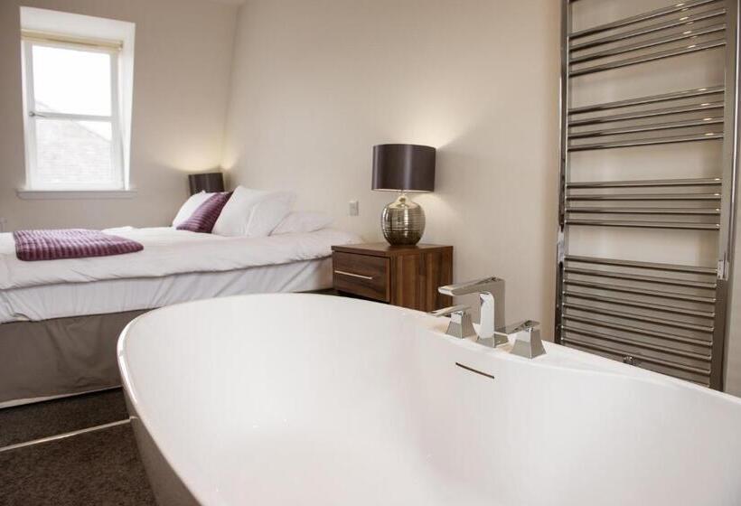 Suite Junior, The Birchtree