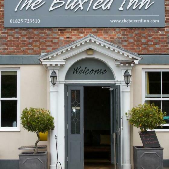 스탠다드 룸, The Buxted Inn