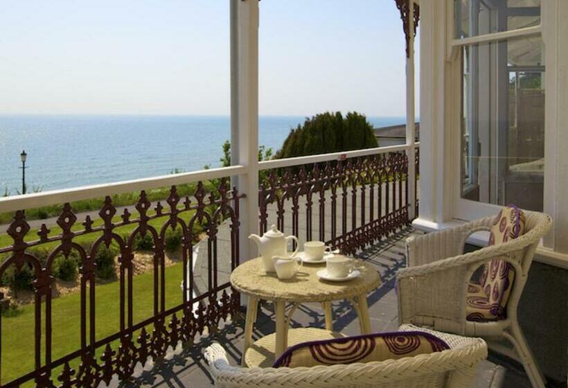 Люкс Премиум, The Clifton