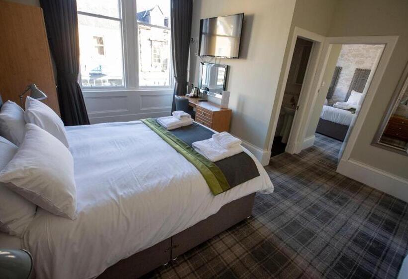 Family Suite, The Waverley