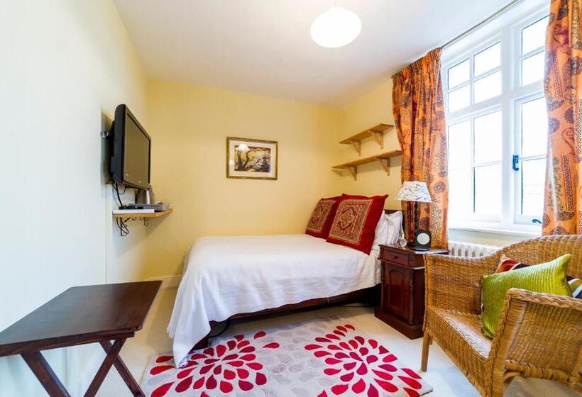 Номер Стандарт Индивидуальный, Molland Manor House Bed & Breakfast