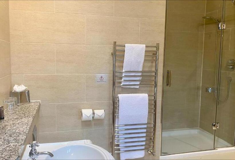 套房, Stanley House Hotel & Spa