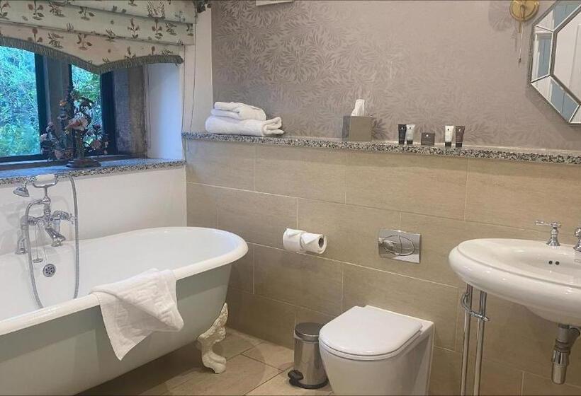 标准间, Stanley House Hotel & Spa