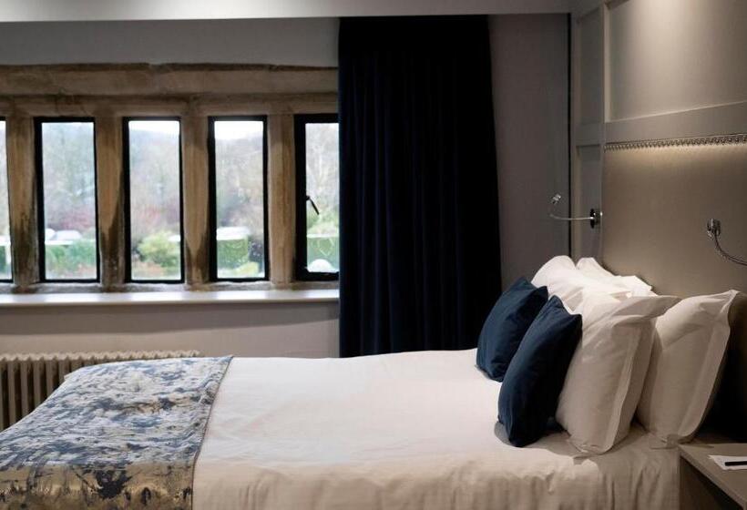 标准间, Stanley House Hotel & Spa