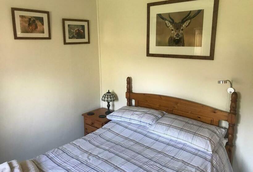 Номер Стандарт, Stoke House Bed And Breakfast