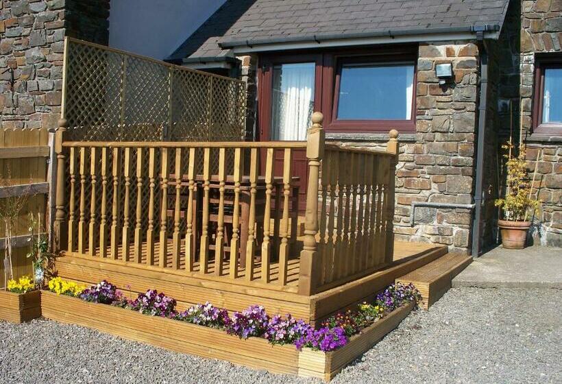 Люкс, Stoke House Bed And Breakfast