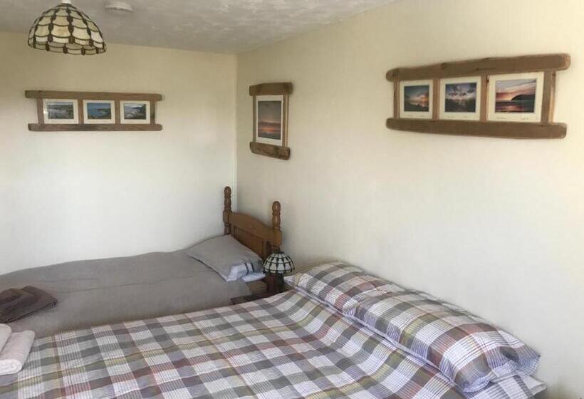 Номер Стандарт, Stoke House Bed And Breakfast