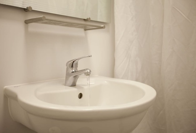 Номер Стандарт, Yha Eastbourne   Hostel