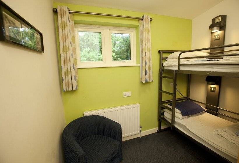 Номер Стандарт, Yha Eastbourne   Hostel