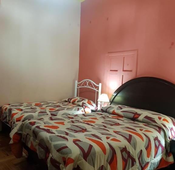 اتاق استاندارد, Hostal Juana De Arco
