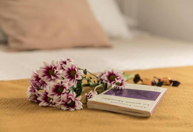 اتاق استاندارد در طبقه همکف, Rooms Vita