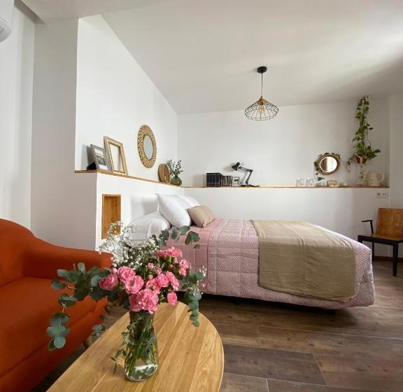 اتاق لوکس, Rooms Vita