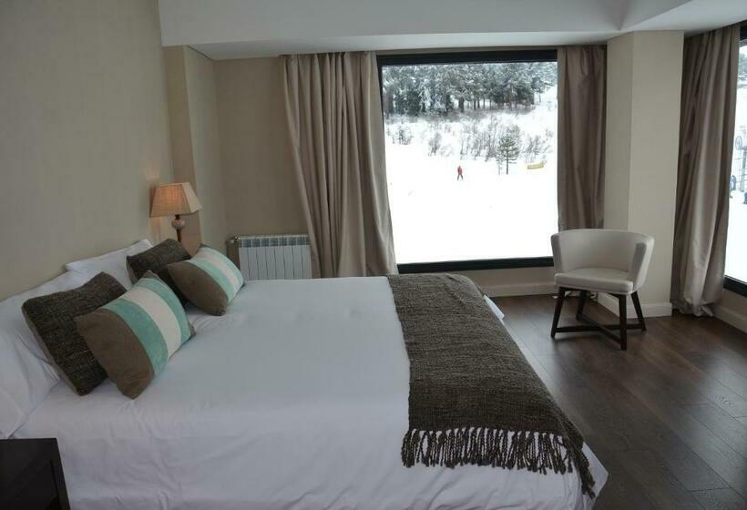 Junior Suite, Grand Hotel Caviahue