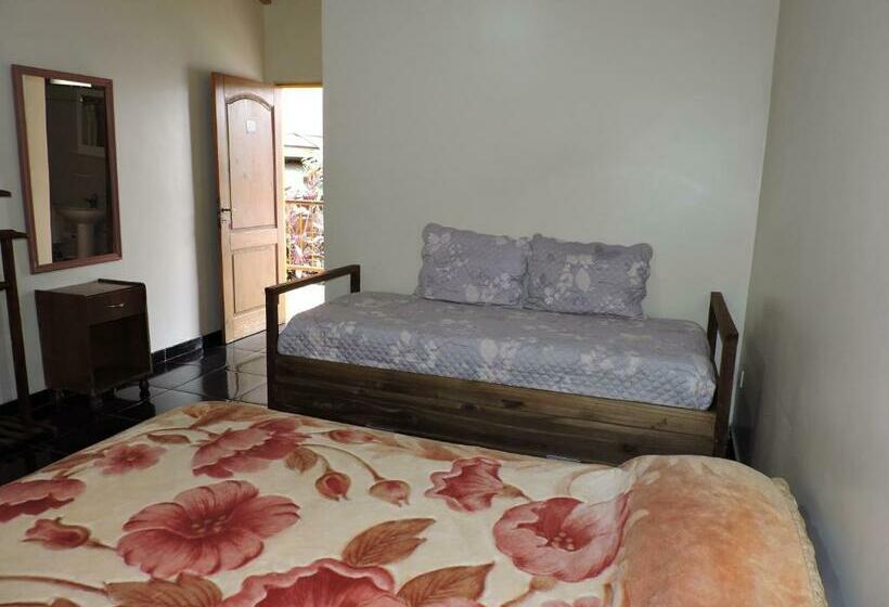 Номер Superior, Hostel Park Iguazu