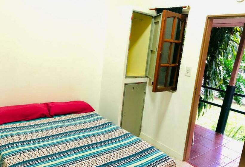Номер Стандарт, Hostel Park Iguazu