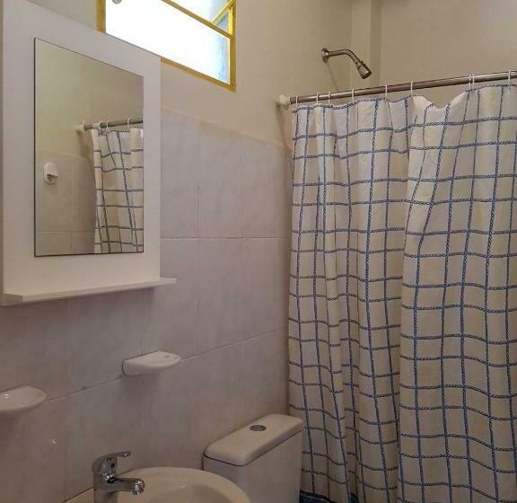 Трехместный Номер Superior, Hostel Park Iguazu