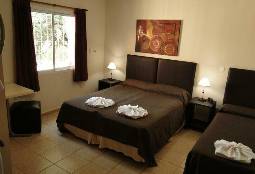 Quarto Superior, Casa Nostra