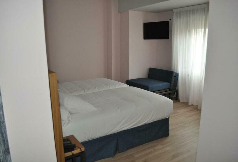 اتاق استاندارد, Celanova