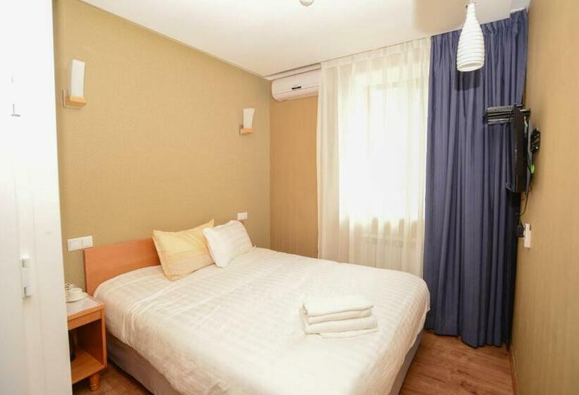 اتاق استاندارد, Grushevy Hospitality Boutique