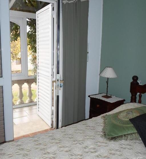 标准间, La Casona De Susana