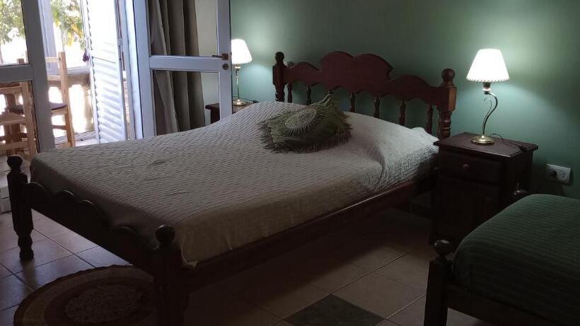 舒适三人间, La Casona De Susana