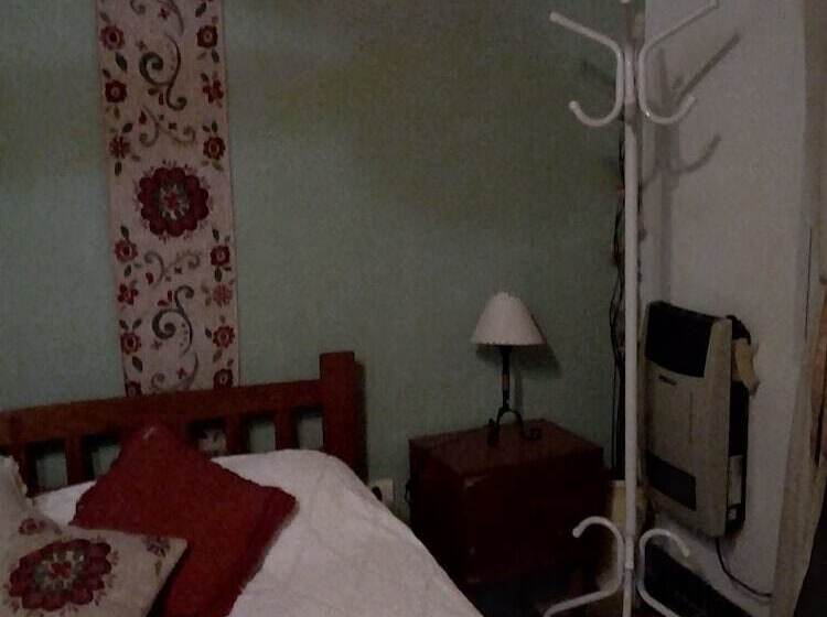 标准间, La Casona De Susana