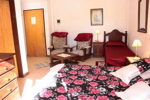 غرفة سوبيريور رباعية, La Casona De Susana