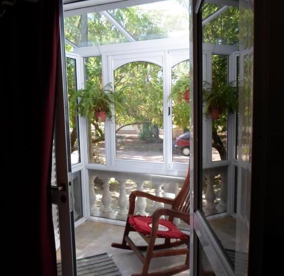 四人高级间, La Casona De Susana
