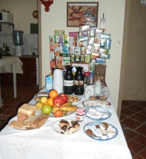 غرفة سوبيريور رباعية, La Casona De Susana