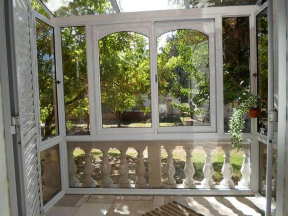 غرفة سوبيريور رباعية, La Casona De Susana